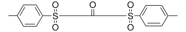 1,3-BIS-(TOLUENE-4-SULFONYL)-PROPAN-2-ONE AldrichCPR