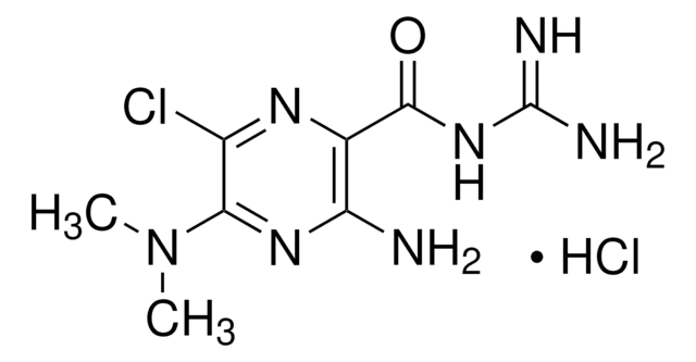 5-(N,N-二甲基)阿米洛利 盐酸盐