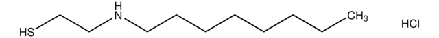 2-(octylamino)ethanethiol hydrochloride AldrichCPR