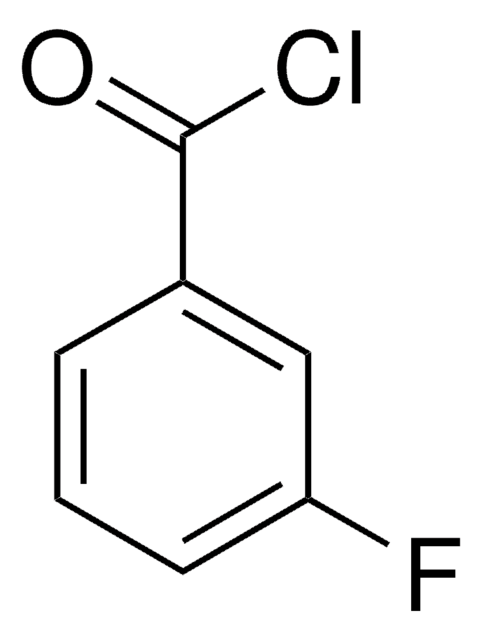 间氟苯甲酰氯 98%