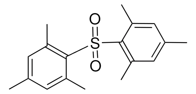 DIMESITYL SULFONE AldrichCPR