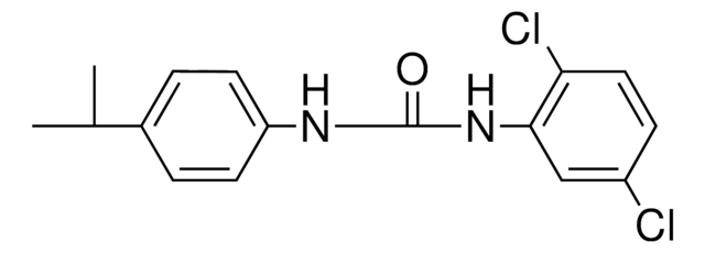 1-(2,5-DICHLORO-PHENYL)-3-(4-ISOPROPYL-PHENYL)-UREA AldrichCPR