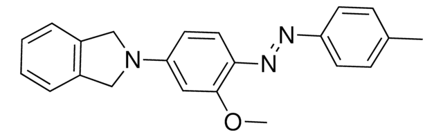 2-(3-METHOXY-4-(P-TOLYLAZO)PHENYL)ISOINDOLINE AldrichCPR