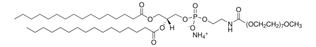 16:0 PEG350 PE Avanti Polar Lipids 880400P, powder