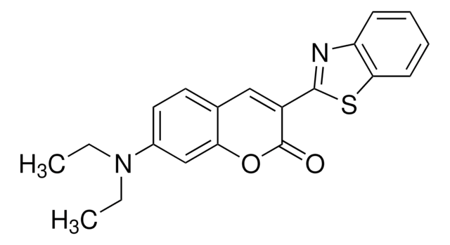 香豆素 6 &#8805;99%