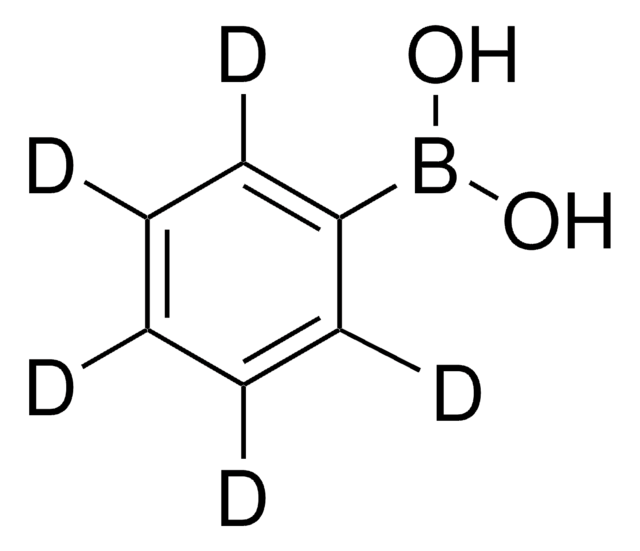 Phenyl-d5-boronic acid 98 atom % D, 98% (CP)