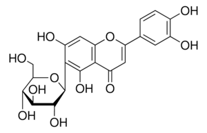 异红蓼苷 ≥98% (HPLC)