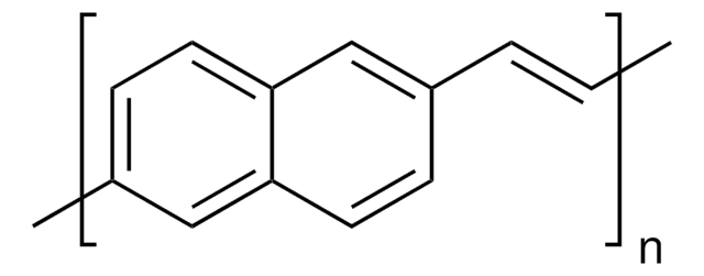 聚(2,6-萘苯乙炔)