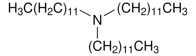 Tridodecylamine &#8805;97.0% (GC)