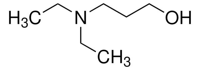 3-二乙氨基-1-丙醇 95%