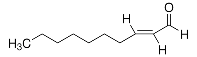 反式 -2-癸烯醛 analytical standard
