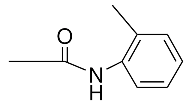 O-ACETOTOLUIDIDE AldrichCPR