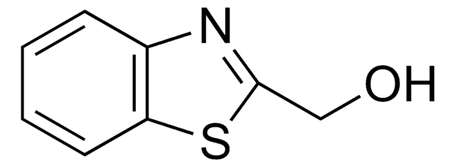 2-(Hydroxymethyl)benzothiazole 97%