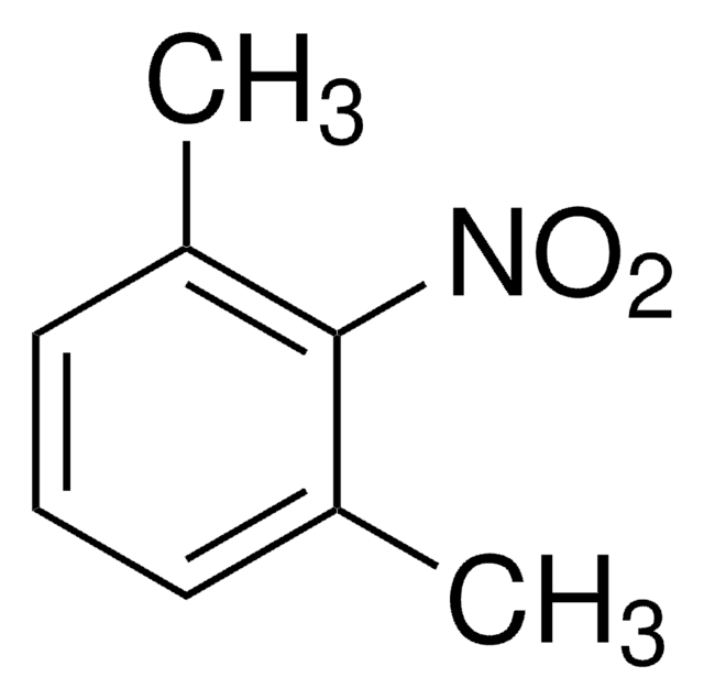 2,6-二甲基硝基苯 99%