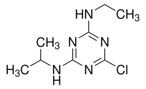 阿特拉津 PESTANAL®, analytical standard
