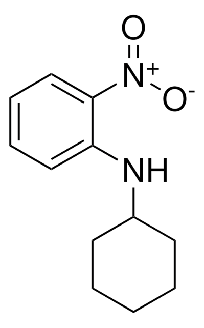 N-CYCLOHEXYL-2-NITROANILINE AldrichCPR