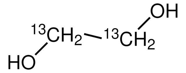 Ethylene glycol-13C2 99 atom % 13C