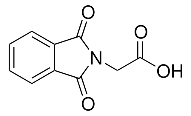 N-邻苯二甲酰甘氨酸 97%