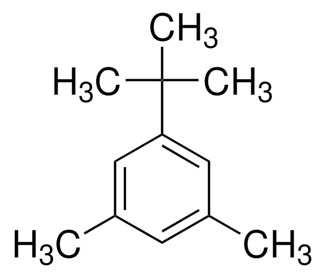 1-tert-Butyl-3,5-dimethylbenzene 98%