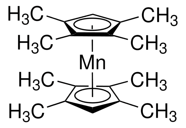 双(四甲基环戊二烯)锰(II)