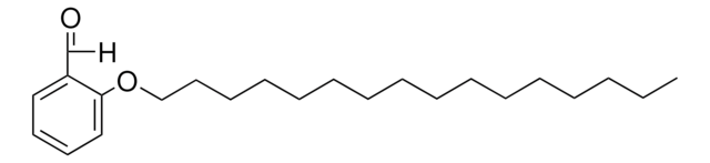 2-(HEXADECYLOXY)BENZALDEHYDE AldrichCPR