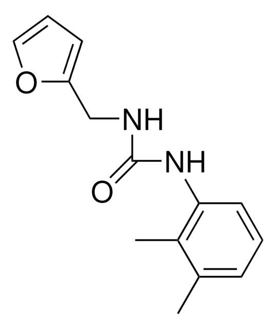 1-FURFURYL-3-(2,3-XYLYL)UREA AldrichCPR