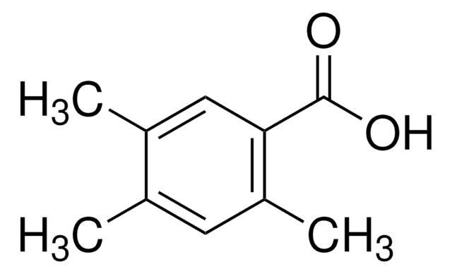 2,4,5-三甲基苯甲酸 97%