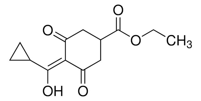 Trinexapac-ethyl certified reference material, TraceCERT&#174;, Manufactured by: Sigma-Aldrich Production GmbH, Switzerland