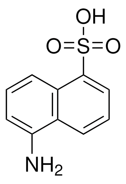 1-萘胺-5-磺酸 technical, &#8805;60.0% (T)