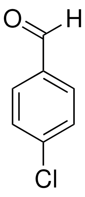 4-Chlorobenzaldehyde 97%