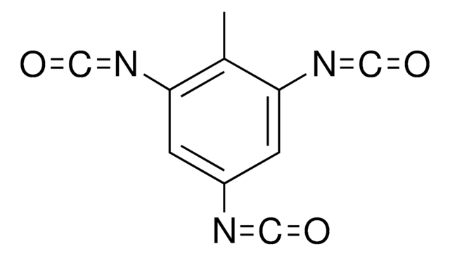 1,3,5-Triisocyanato-2-methylbenzene AldrichCPR