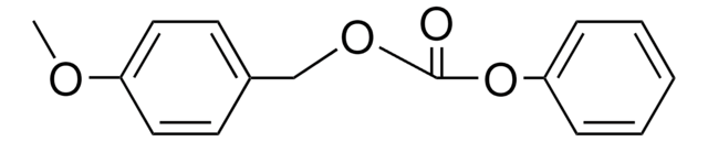 4-METHOXYBENZYL PHENYL CARBONATE AldrichCPR