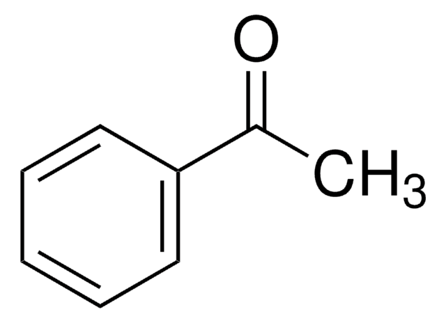 Acetophenone ReagentPlus&#174;, 99%