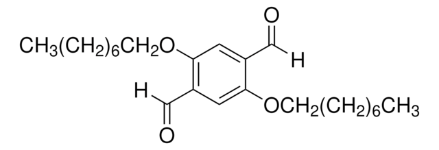 2,5-双(辛氧基)对苯二甲醛 98%