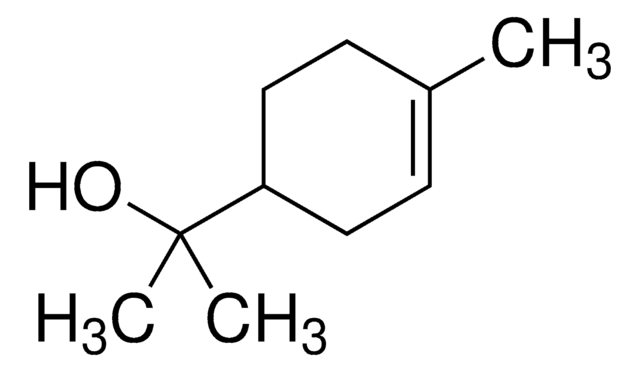 松油醇 mixture of isomers, 96%, FG