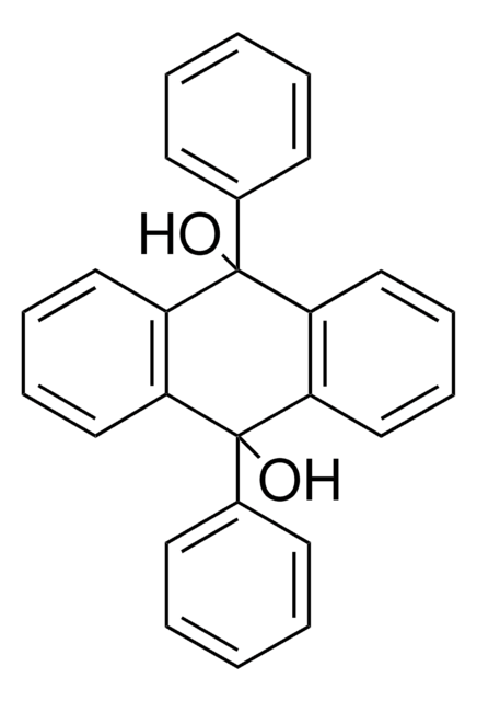 9,10-DIPHENYL-9,10-DIHYDRO-ANTHRACENE-9,10-DIOL AldrichCPR