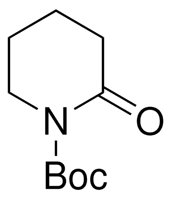 1-N-Boc-2-piperidone 97%