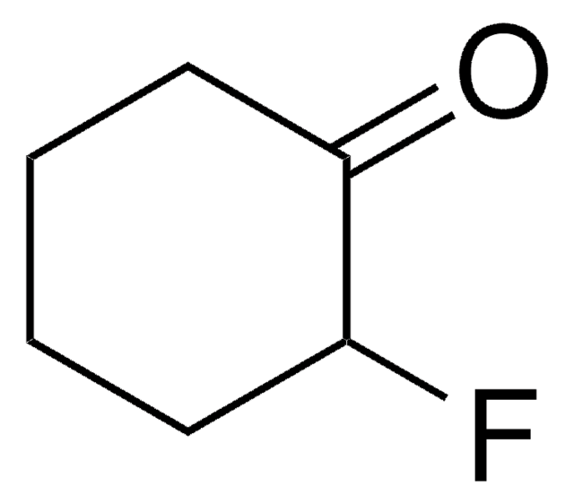 2-Fluorocyclohexanone 97%