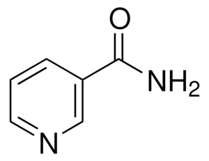 Nicotinamide BioReagent, suitable for cell culture, suitable for insect cell culture