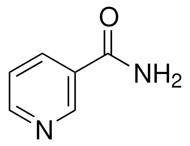 Nicotinamide European Pharmacopoeia (EP) Reference Standard
