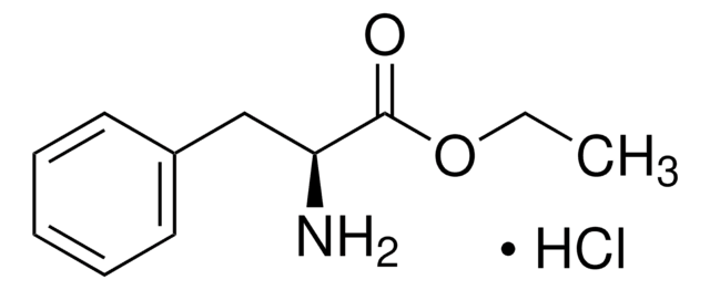 L-苯丙氨酸乙酯 盐酸盐 99%