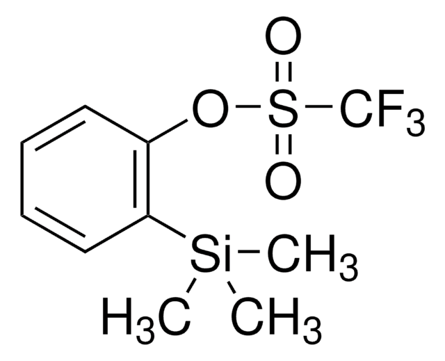 2-(三甲基硅)苯基三氟甲烷磺酸盐 97%