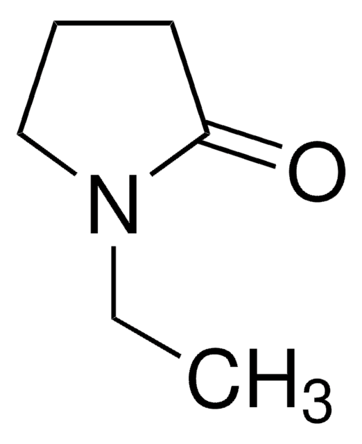 1-Ethyl-2-pyrrolidone 98%