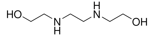 N,N&#8242;-Bis(2-hydroxyethyl)ethylenediamine 97%