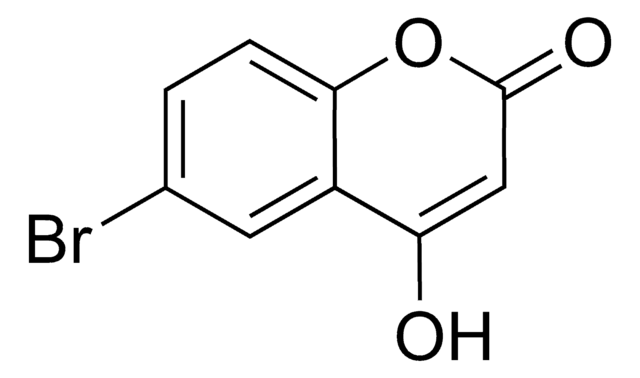 6-Bromo-4-hydroxycoumarin AldrichCPR