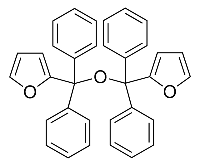 ALPHA,ALPHA-DIPHENYLFURFURYL ETHER AldrichCPR