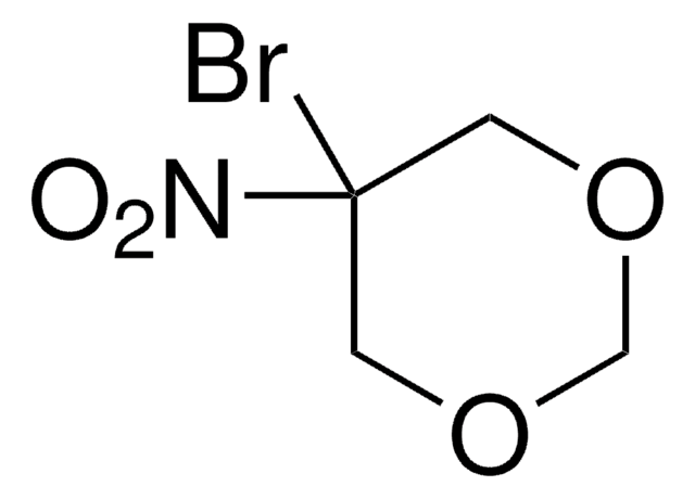 5-溴-5-硝基-1,3-二恶烷 analytical standard