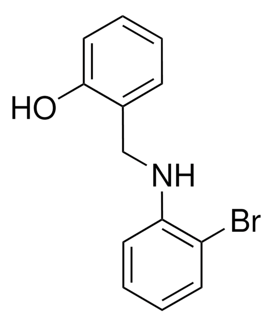 ALPHA-(2-BROMOANILINO)-O-CRESOL AldrichCPR
