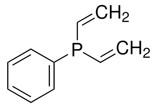 Divinylphenylphosphine