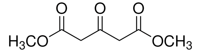 Dimethyl-1,3-acetonedicarboxylate 96%